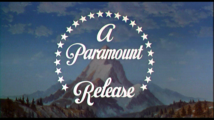 Paramount Pictures (1955)