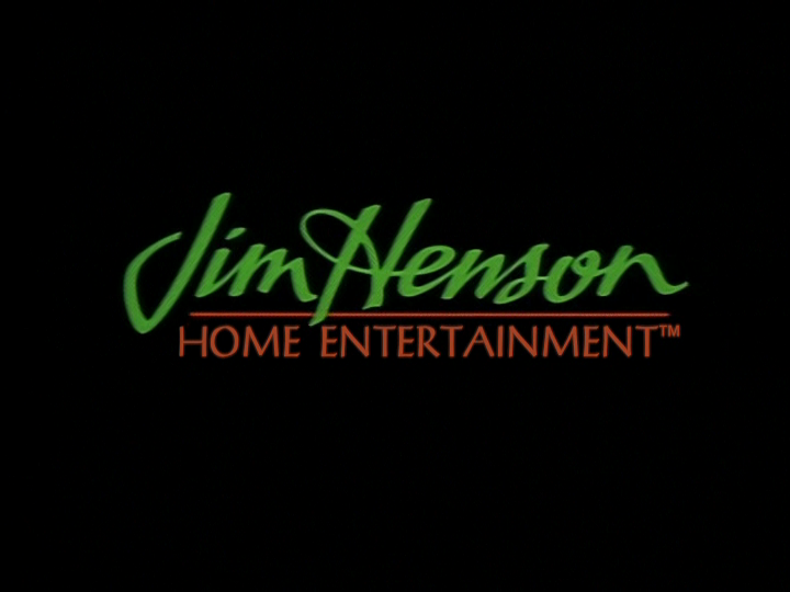 Jim Henson Home Entertainment (1998)