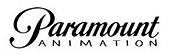 Paramount Animation 2nd print logo