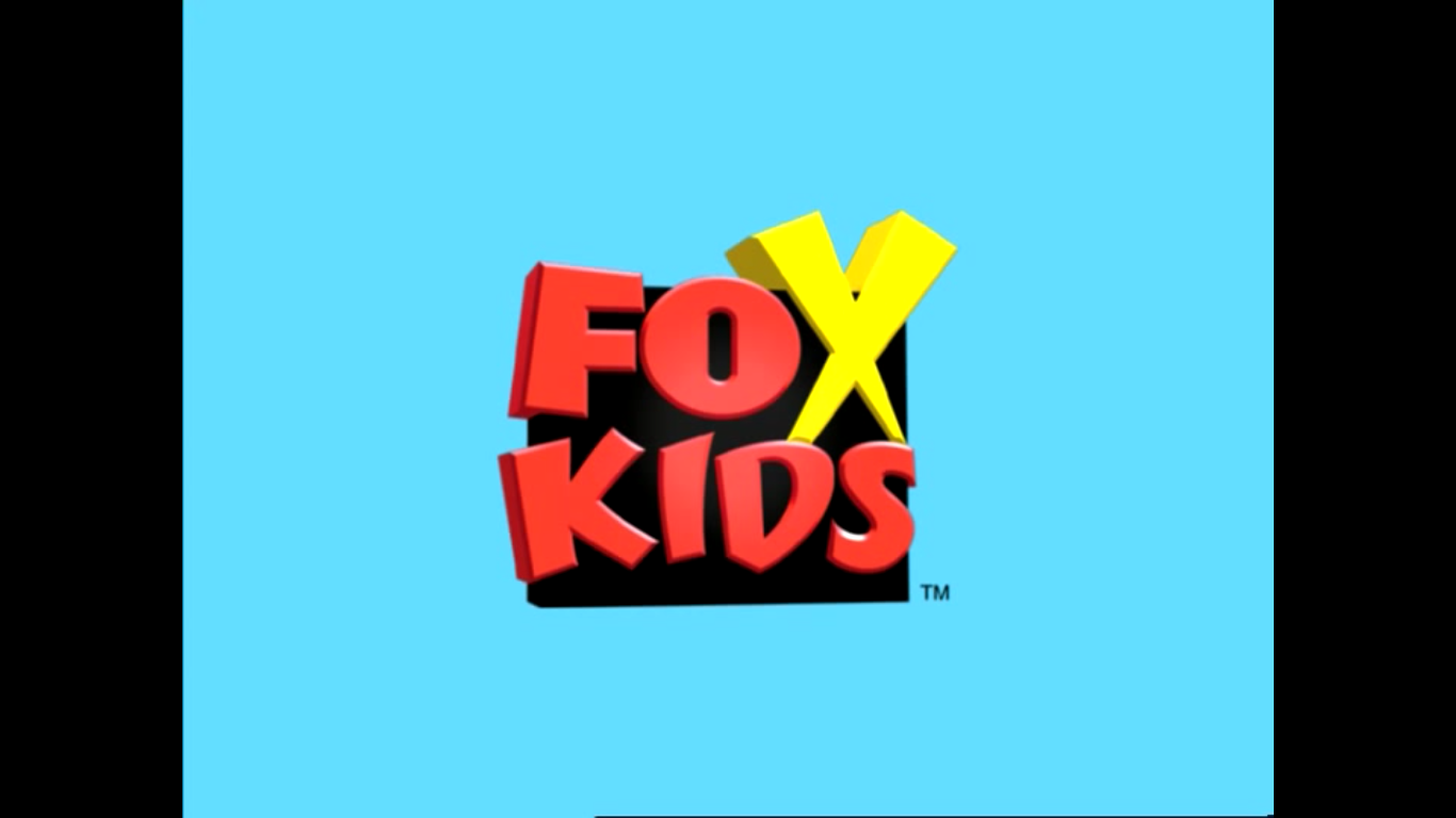 Fox Kids (2004)
