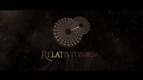 Relativity Media "The Kingdom" (2007)