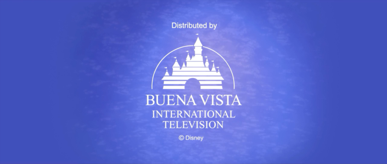 Buena Vista International Television 2006 (2.35:1) #1