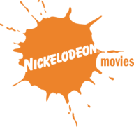 4th Nickelodeon Movies Print Logo