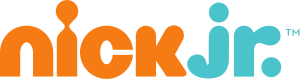 Nick Jr. (3rd Print Logo)