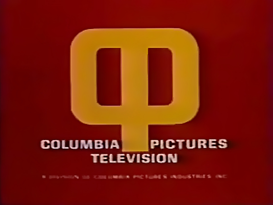 Columbia Pictures Television (1976)