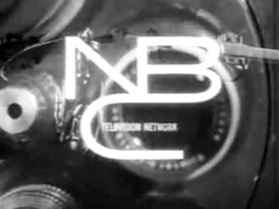 NBC Productions (1960-1962)