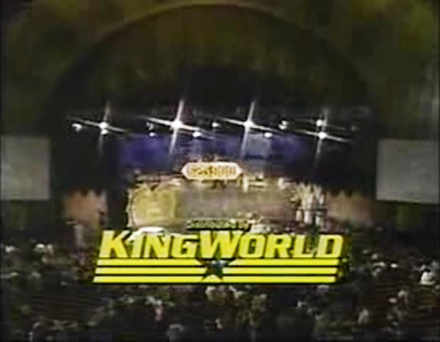 King World-WOF: 1988