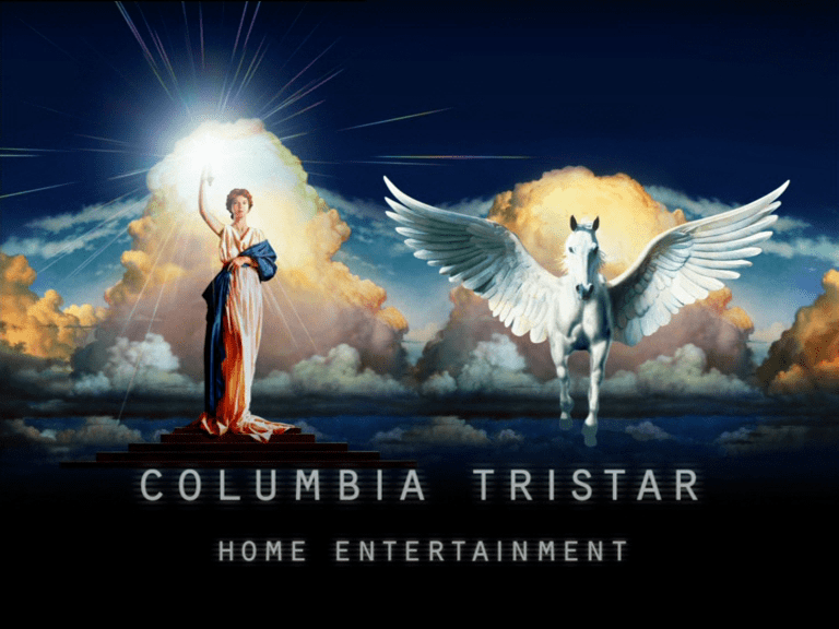 Columbia Tristar Home Entertainment (2001) DVD