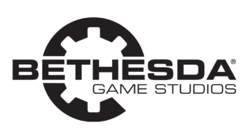 Bethesda Software (2nd Print Logo)