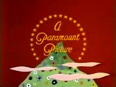 Paramount Cartoon Studios (1967)