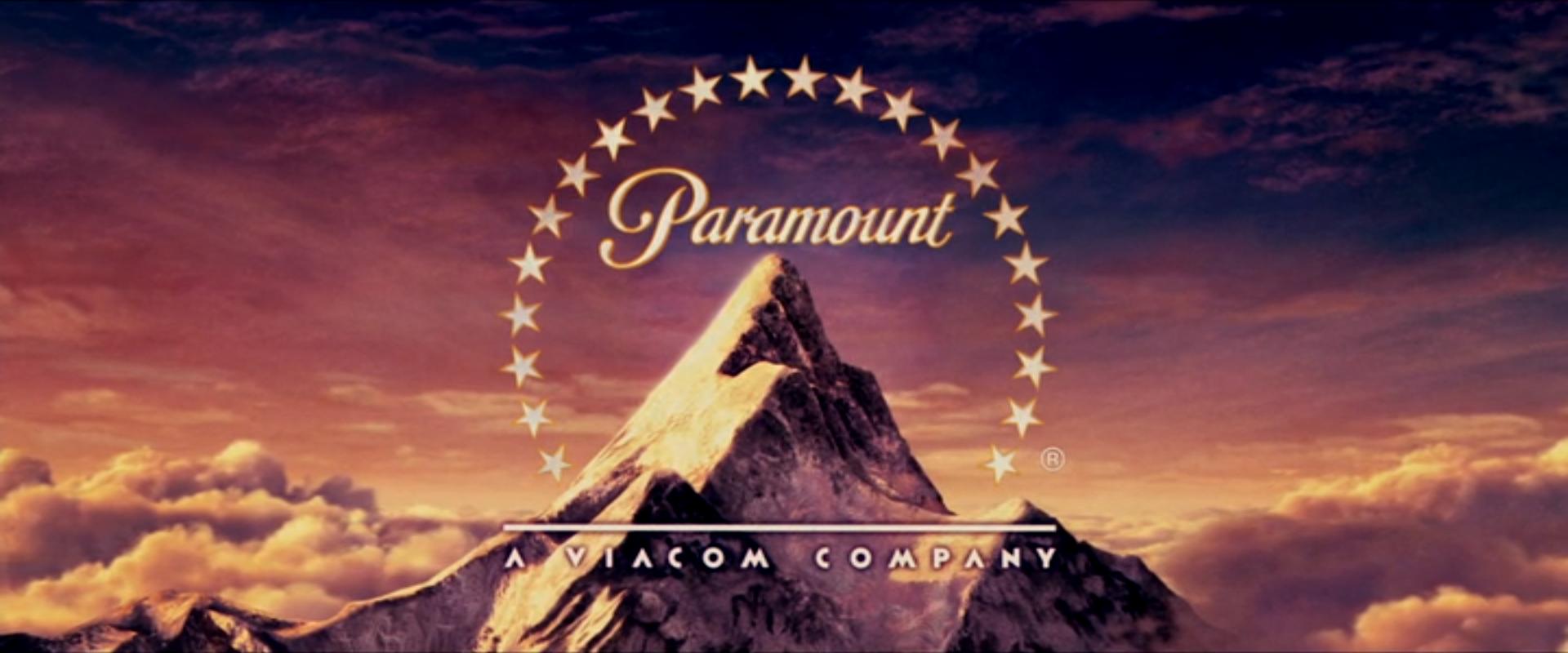 Paramount - Drillbit Taylor
