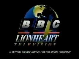 BBC Lionheart Television (1993)