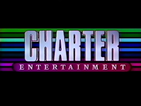 Charter Entertainment (1985)