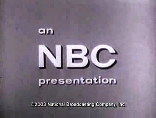 An NBC Presentation: 1950