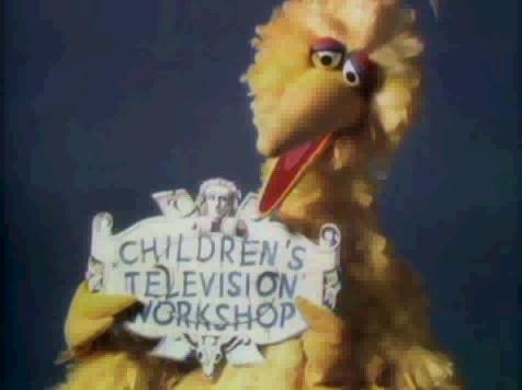 Children's Television Workshop (1974)
