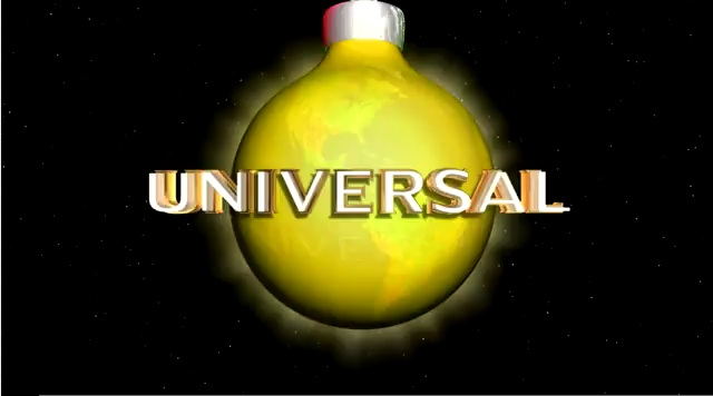 Universal Pictures - Curious George: A Very Monkey Christmas (2009) - part 2