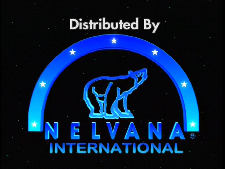 Nelvana International (2001) #1