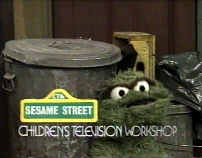 Children's Television Workshop (1984-1995)