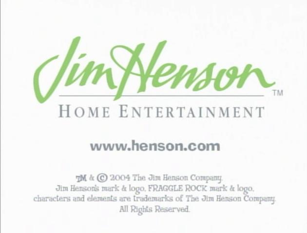 Jim Henson Home Entertainment - CLG Wiki