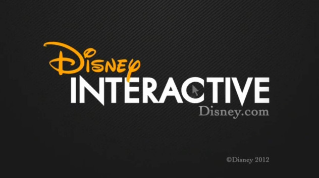 Disney Interactive (2012)