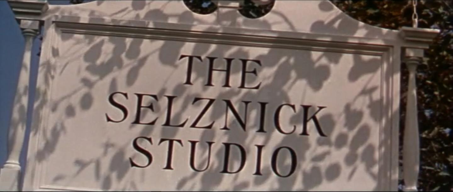 Selznick (1957)