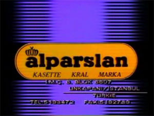 Alparslan Video (Turkey) - CLG Wiki