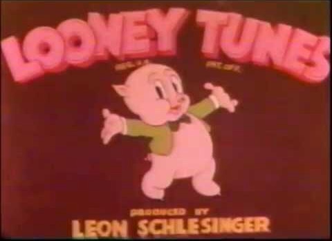 Looney Tunes IDs - CLG Wiki