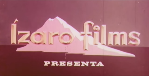 Ízaro Films (1950s?)