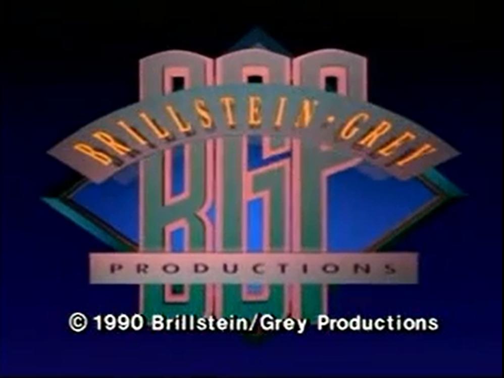 Brillstein/Grey Productions