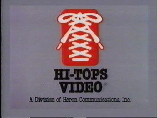 Hi-Tops Video