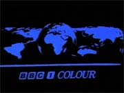 BBC 1 1972