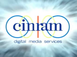 Cinram Digital Media Services (2004)