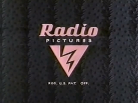 Radio Pictures (Colour variant 2, 1935)