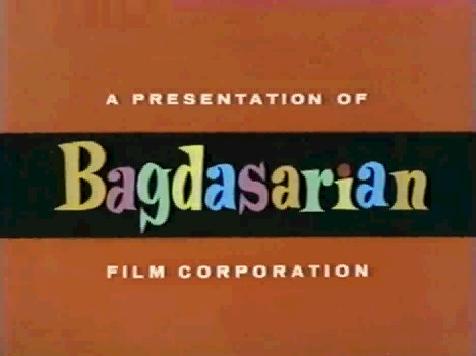 Bagdasarian Film Corporation (1961)