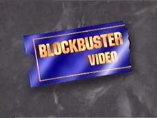 Blockbuster Video (1995)