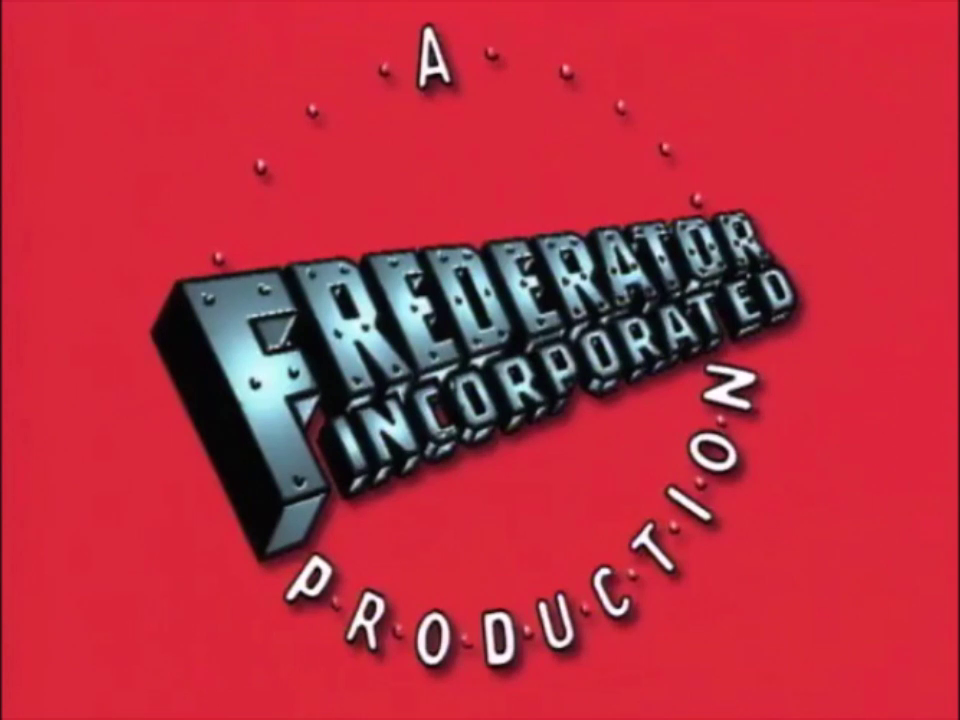 A Frederator Incorporated Production (1998) #2