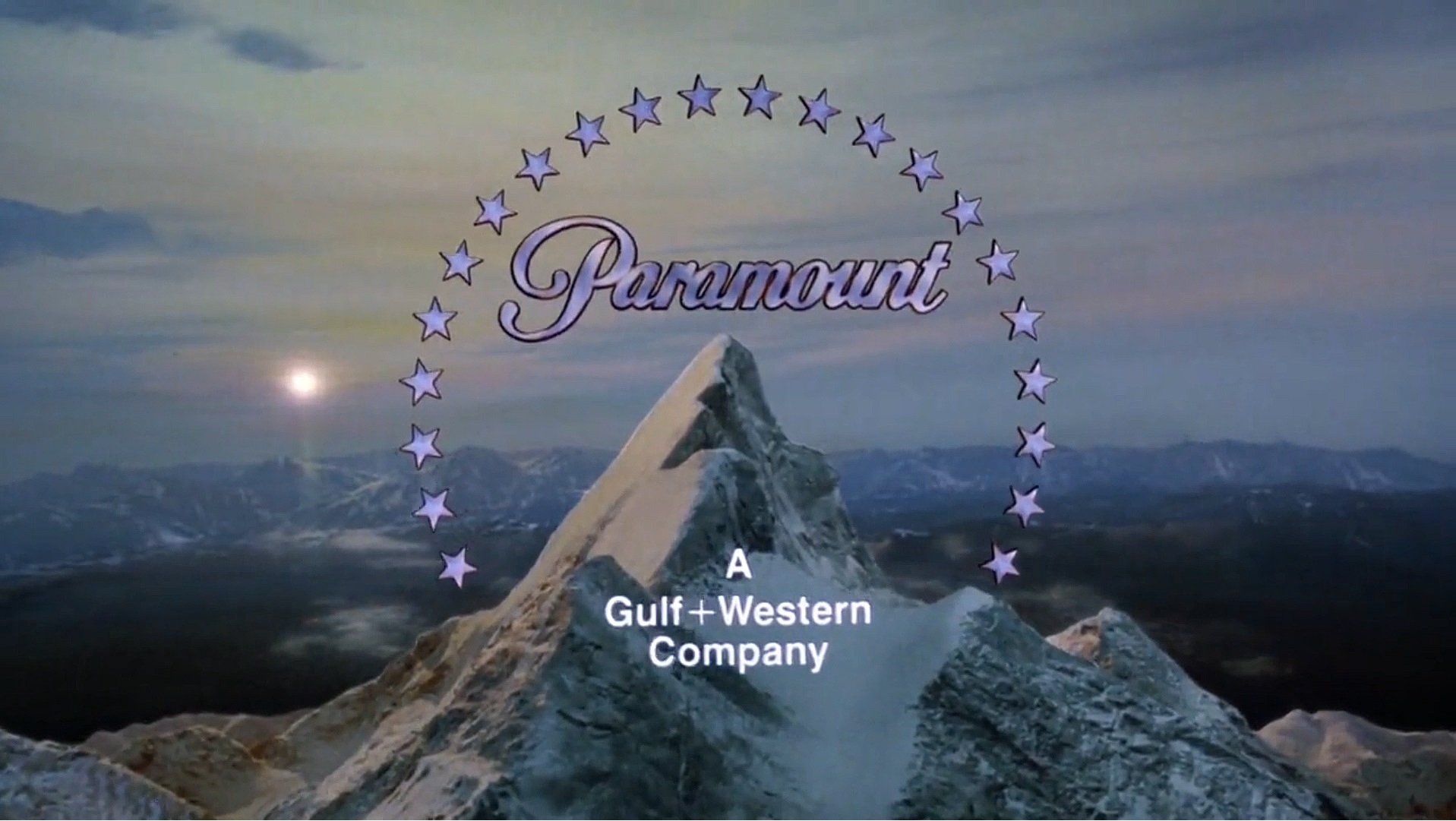 Paramount Pictures "Coming to America" (1988)