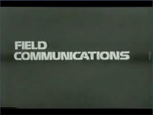 Field Communications - CLG Wiki