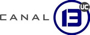 Canal 13 (4th Print Logo)