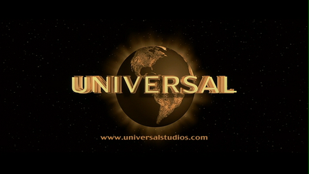 Universal Pictures (Gladiator version, 2000)