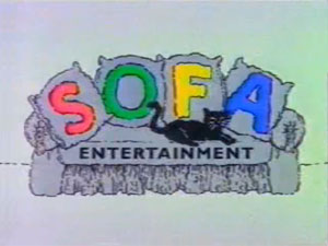 SOFA Entertainment (1993- )