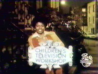 Children's Television Workshop (Susan)