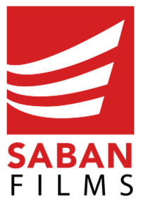 Saban Films Print Logo