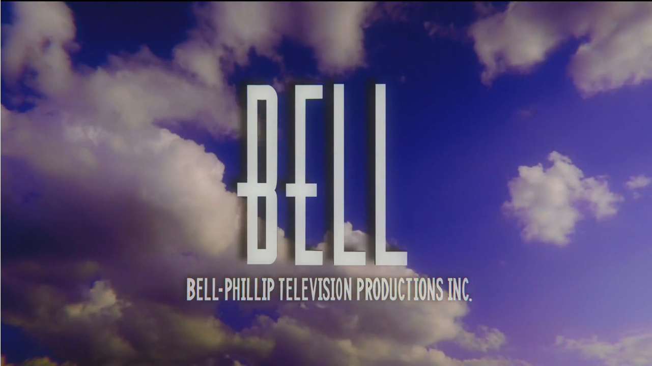 Bell Dramatic Serial Company - Closing Logos