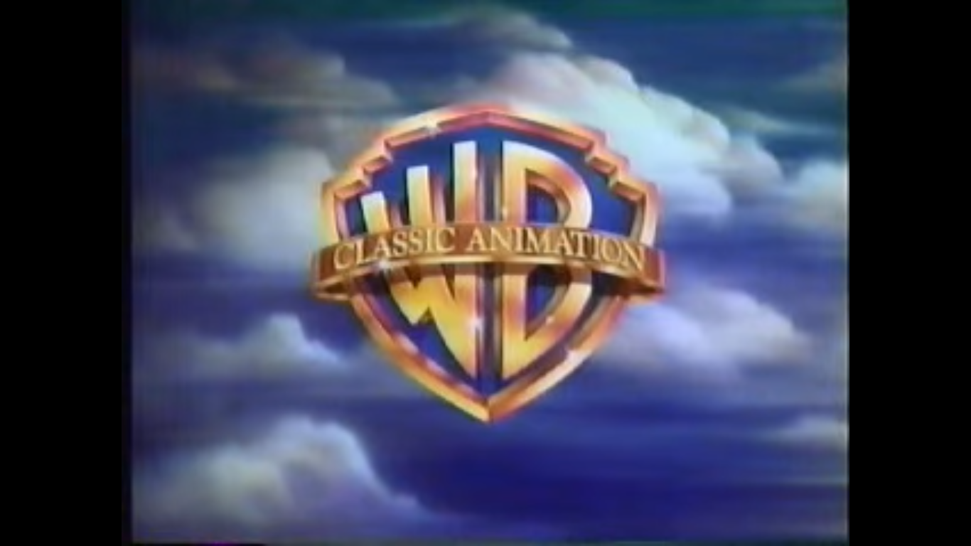Warner Bros. Classic Animation (1995)