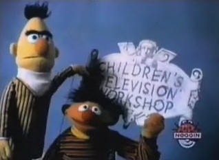 Children's Television Workshop (1973)