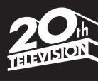 20th Television [Print Logo]