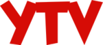 YTV 1st Print Logo (Text Variant Only)