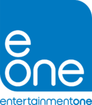Entertainment One (2nd Print Logo)