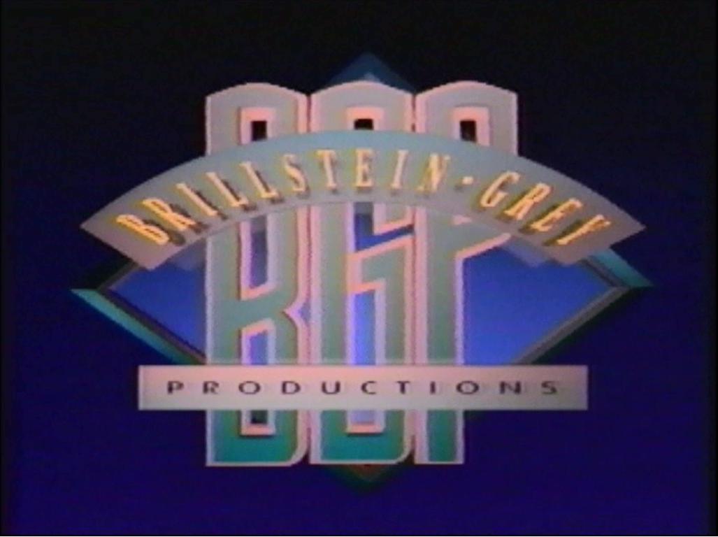 Brillstein-Grey Productions